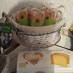 Alojamento de Acomodação e Pequeno-almoço L'uliveto D'argento