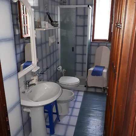 L'uliveto D'argento פינאלה ליגורה