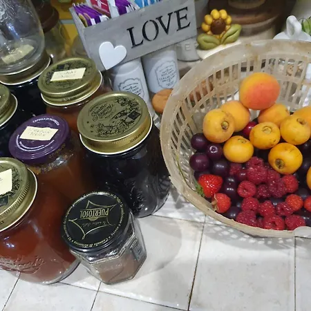 L'uliveto D'argento 3*