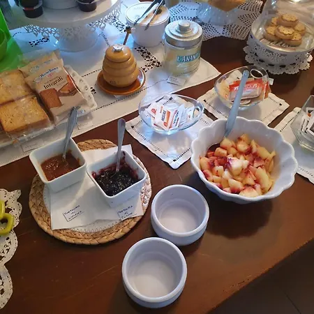 L'uliveto D'argento 3* פינאלה ליגורה