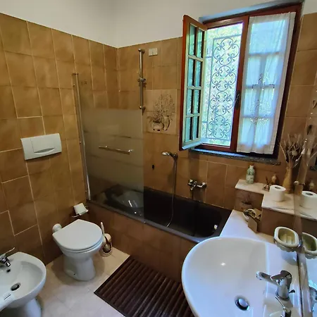 L'uliveto D'argento פינאלה ליגורה