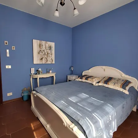 L'uliveto D'argento פינאלה ליגורה