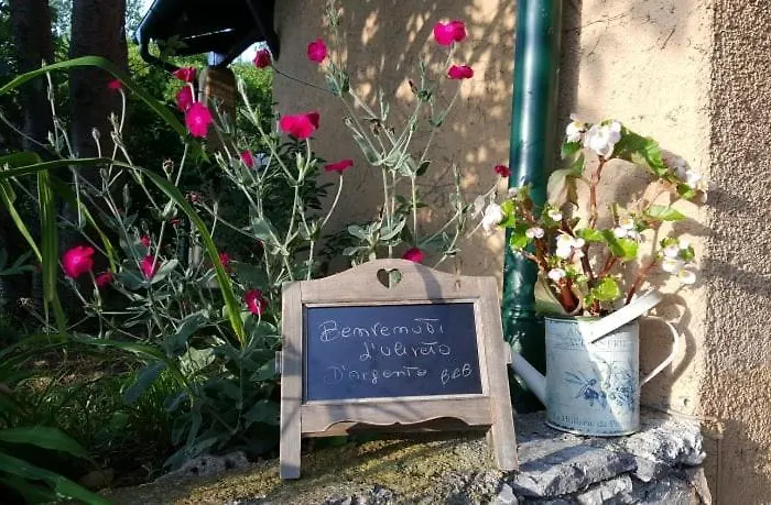 L'uliveto D'argento Finale Ligure