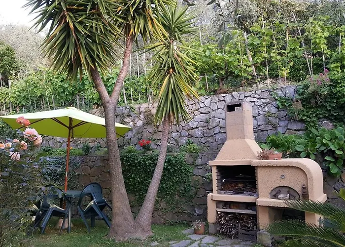 L'uliveto D'argento Finale Ligure