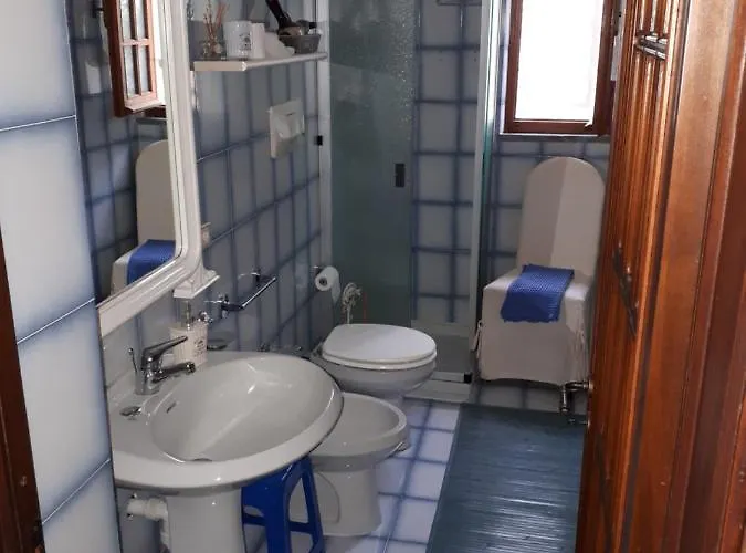 L'uliveto D'argento Финале Лигуре