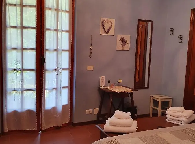 L'uliveto D'argento 3*