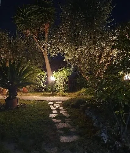 Bed & Breakfast L'uliveto D'argento Finale Ligure