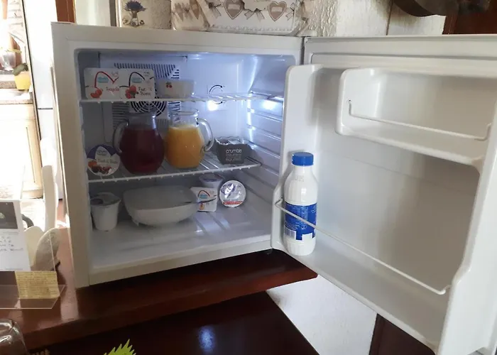 L'uliveto D'argento Отель типа 