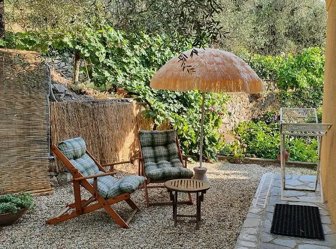 L'uliveto D'argento 3*