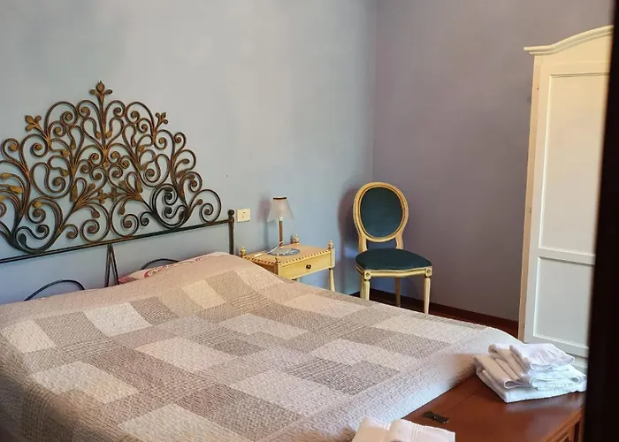 L'uliveto D'argento Отель типа 