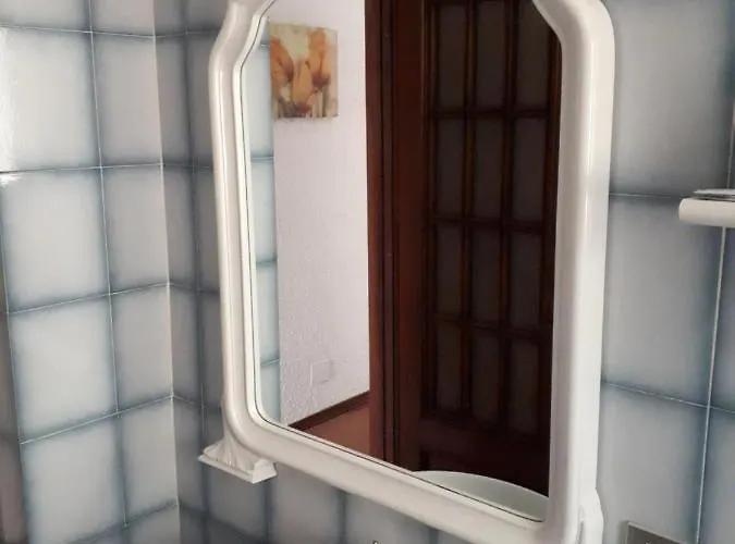 L'uliveto D'argento Отель типа 