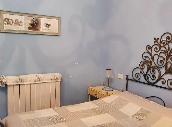 L'uliveto D'argento Финале Лигуре