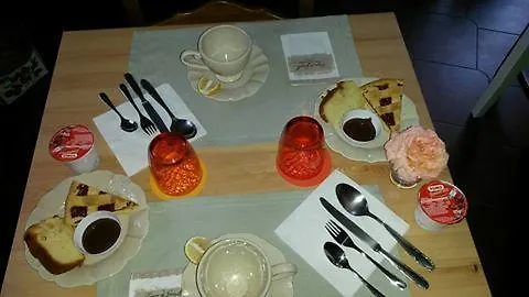 L'uliveto D'argento Bed & Breakfast Finale Ligure