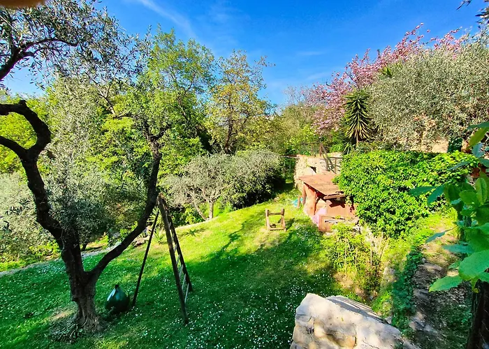 Bed & Breakfast L'uliveto D'argento