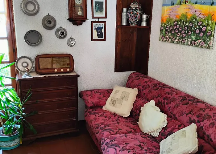 L'uliveto D'argento Отель типа 