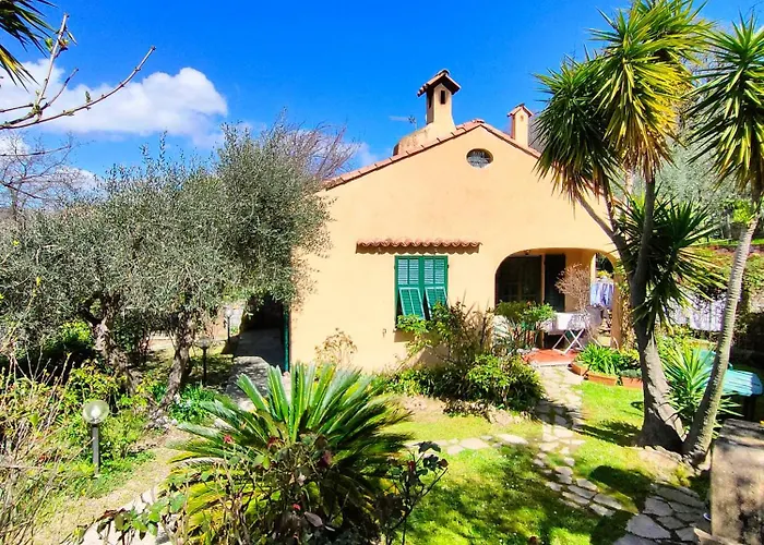 L'uliveto D'argento Отель типа 