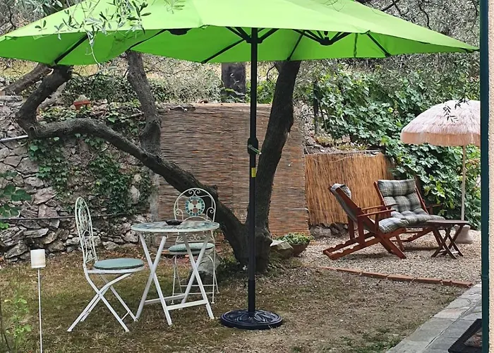 L'uliveto D'argento Финале Лигуре