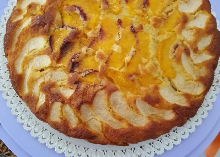 L'uliveto D'argento Отель типа 