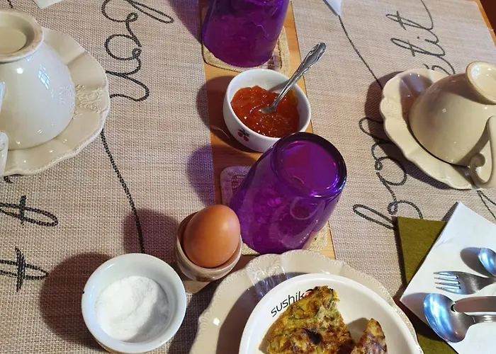 L'uliveto D'argento Финале Лигуре