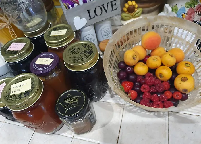 L'uliveto D'argento 3*