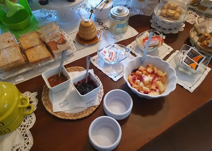 L'uliveto D'argento 3* Финале Лигуре