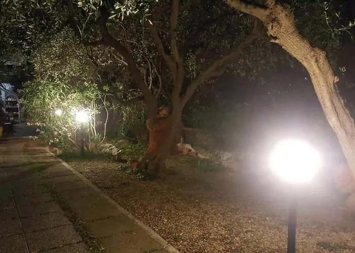 L'uliveto D'argento Финале Лигуре