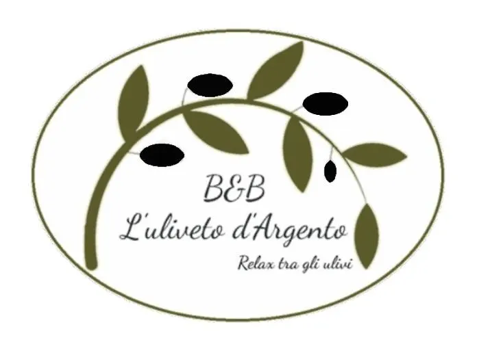 L'uliveto D'argento Отель типа 