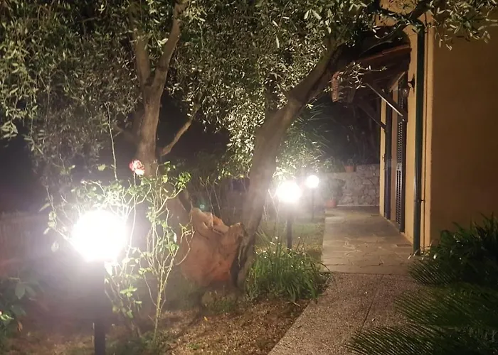 L'uliveto D'argento 3*