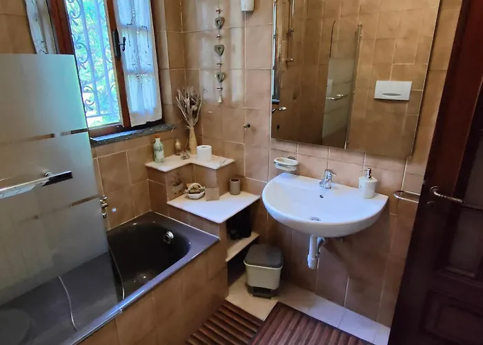 L'uliveto D'argento Отель типа 