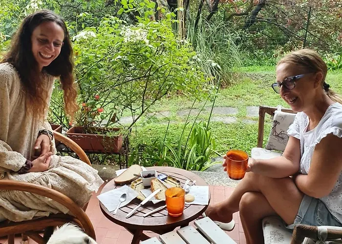 L'uliveto D'argento Отель типа 