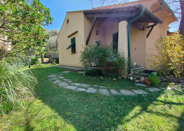 L'uliveto D'argento Bed & Breakfast 3*