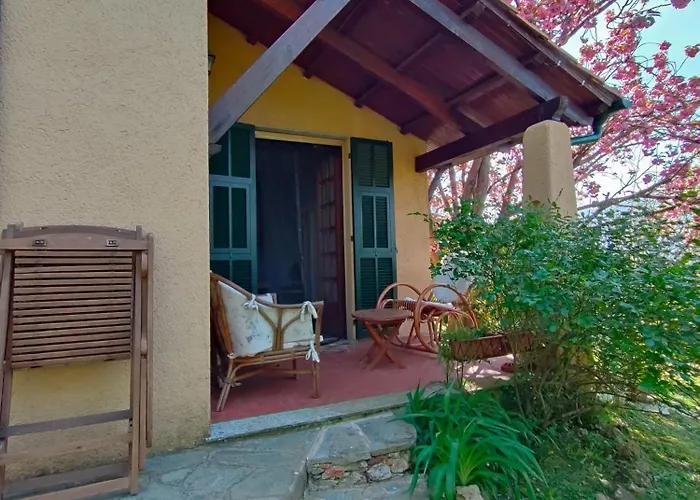 L'uliveto D'argento 3* Финале Лигуре