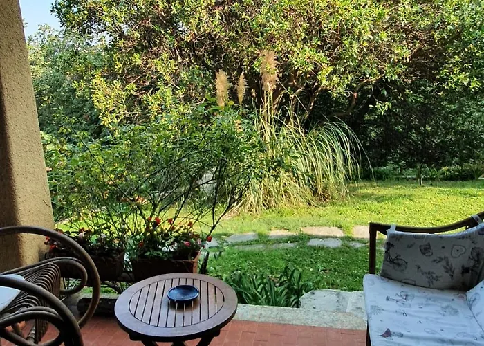 L'uliveto D'argento 3*