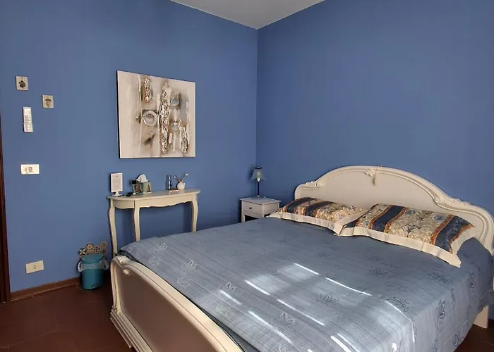 L'uliveto D'argento Финале Лигуре