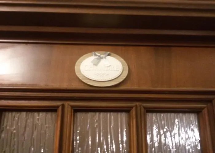 L'uliveto D'argento Отель типа 