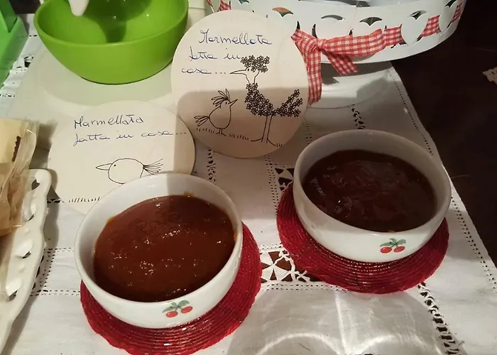 L'uliveto D'argento 3*