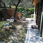 L'uliveto D'argento Finale Ligure