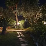 Frühstückspension L'uliveto D'argento Finale Ligure