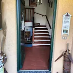 L'uliveto D'argento Frühstückspension