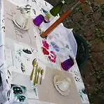 L'uliveto D'argento Frühstückspension Finale Ligure