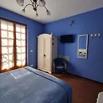L'uliveto D'argento Frühstückspension 3*