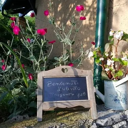 L'uliveto D'argento Finale Ligure