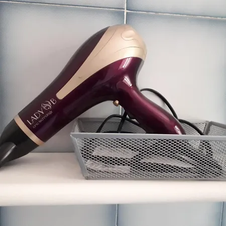 L'uliveto D'argento Alojamento de Acomodação e Pequeno-almoço