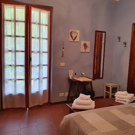 L'uliveto D'argento 3*