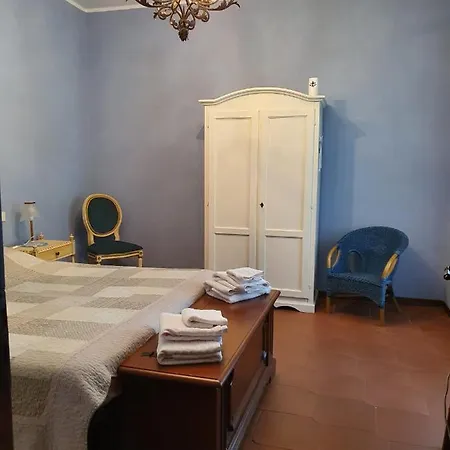 L'uliveto D'argento Oda ve Kahvaltı
