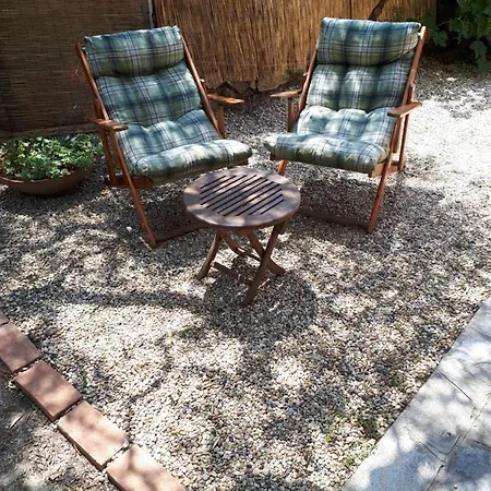 Bed & Breakfast L'uliveto D'argento Finale Ligure