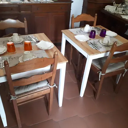 L'uliveto D'argento