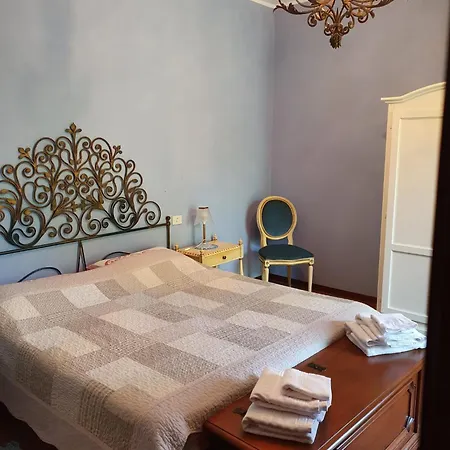 L'uliveto D'argento Bed & Breakfast