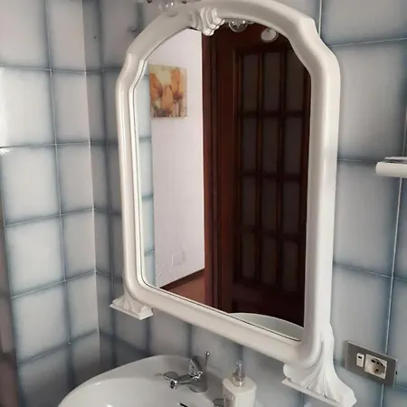 L'uliveto D'argento Bed & Breakfast