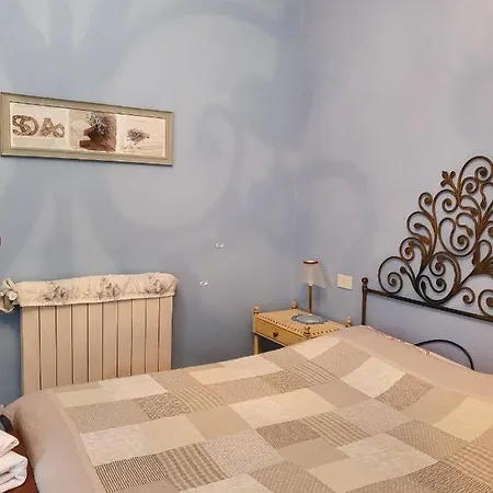 L'uliveto D'argento Finale Ligure